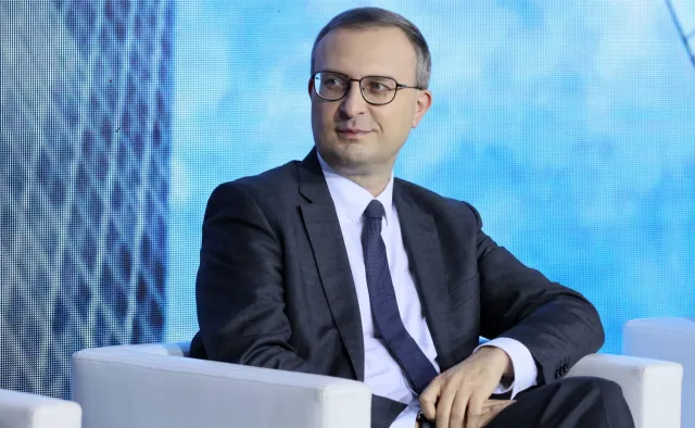 Co jest największym zagrożeniem dla naszej gospodarki w 2022 r.? Borys odpowiada