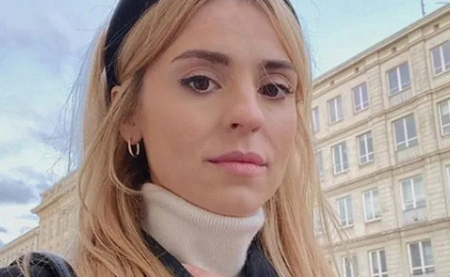 Tusk z córką w szpitalu. "Trafiłyśmy podobno w ostatniej chwili"