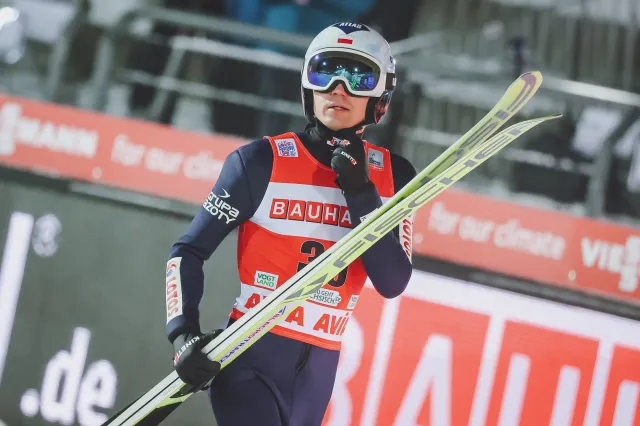 PŚ w skokach. Czas na Engelberg. Tu Polacy zwykle stają na podium