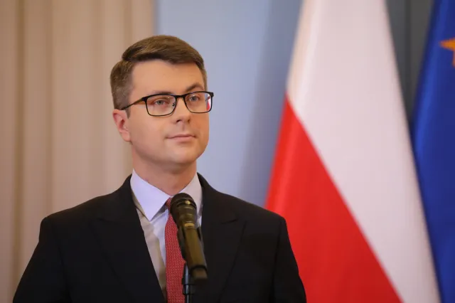 Müller o KPO: Liczę, że KE zamknie ten niepotrzebny front