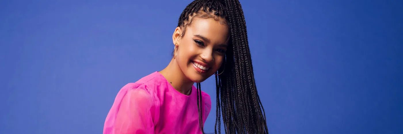 Sara James zajęła drugie miejsce na Eurowizji Junior