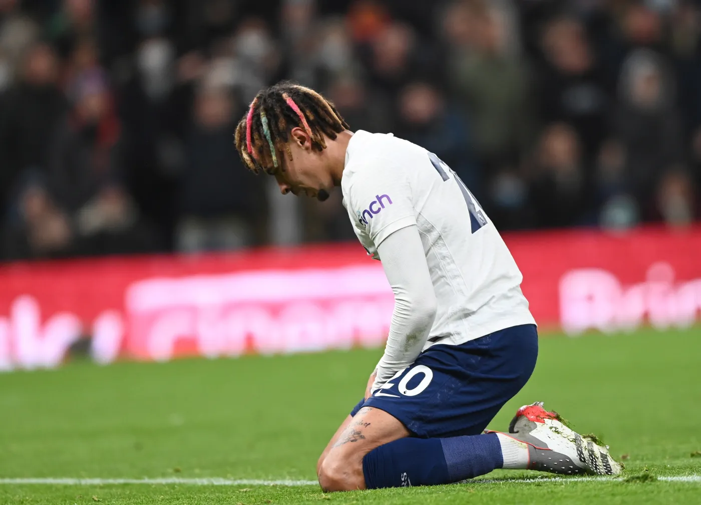 Tottenham przegrał walkowerem i odpadł z Ligi Konferencji