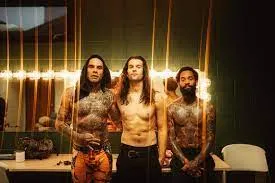 Fever 333 zagra jako support zespołu Korn. Koncert w maju w Warszawie