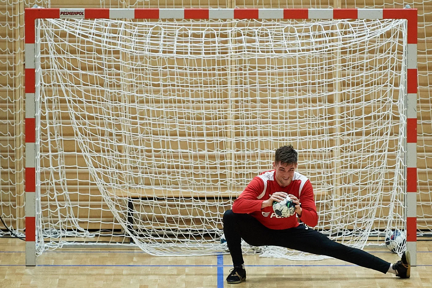 ME piłkarzy ręcznych. Austria pierwszym rywalem zdziesiątkowanych Polaków