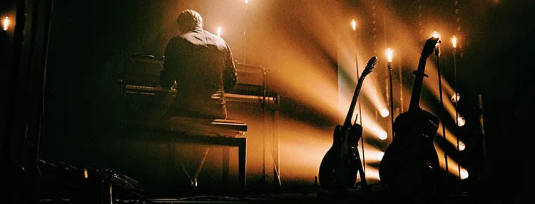 Low Roar na koncertach w Polsce. Zobacz gdzie i kiedy zagrają