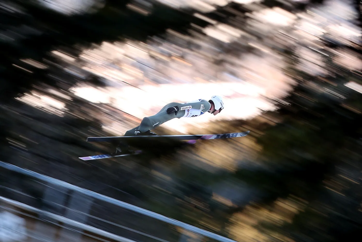 PŚ w skokach. Zobacz skład Polaków na konkurs drużynowy w Zakopanem