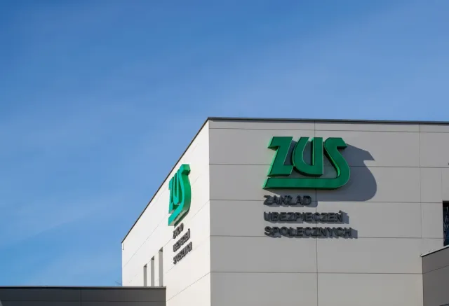ZUS opowiada się za uproszczeniem systemu naliczania składki zdrowotnej