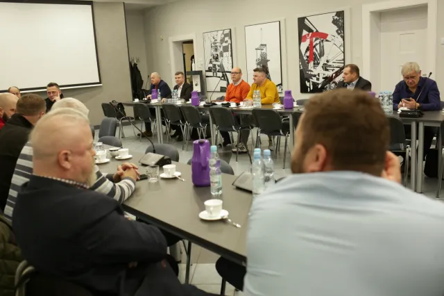 Pieniądze popłyną do górników