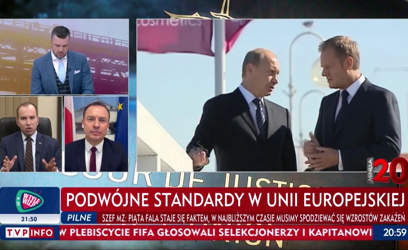 Polityk PO: MOL jest powiązany kapitałowo z Rosją