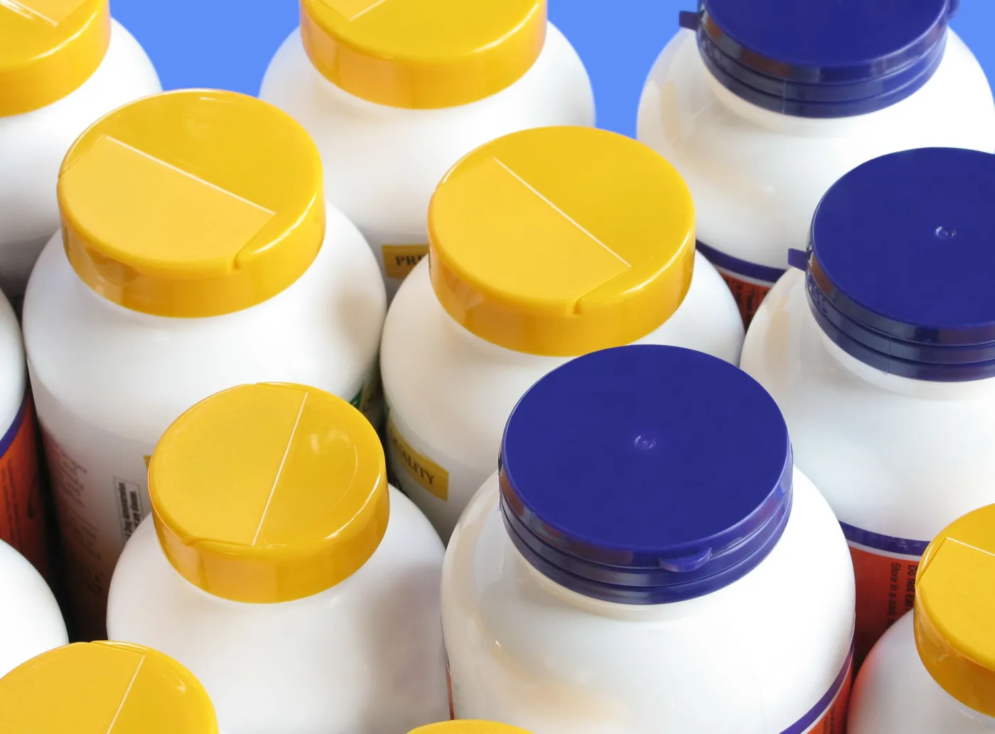 NIK: Przez kilka lat nabywcy mogli kupować niebezpieczne dla zdrowia suplementy