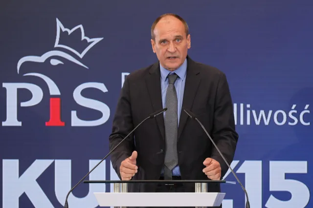 Kukiz chce komisji śledczej w związku z Pegasusem. Jest reakcja PiS