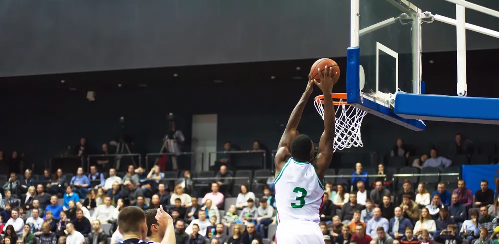 Sytuacja w NBA nie poprawia się. Codzienne testowanie przedłużone