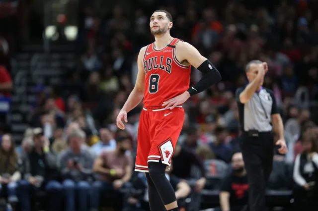 NBA. Świetny mecz w Waszyngtonie. Kolejna wygrana Chicago Bulls