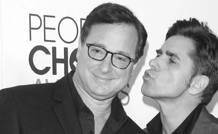 Bob Saget nie żyje. Aktor znany z "Pełnej Chaty" miał 65 lat