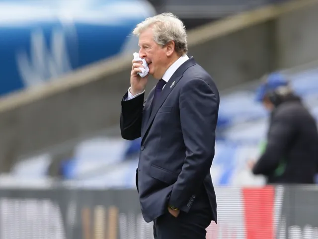 Były selekcjoner reprezentacji Anglii trenerem Watfordu