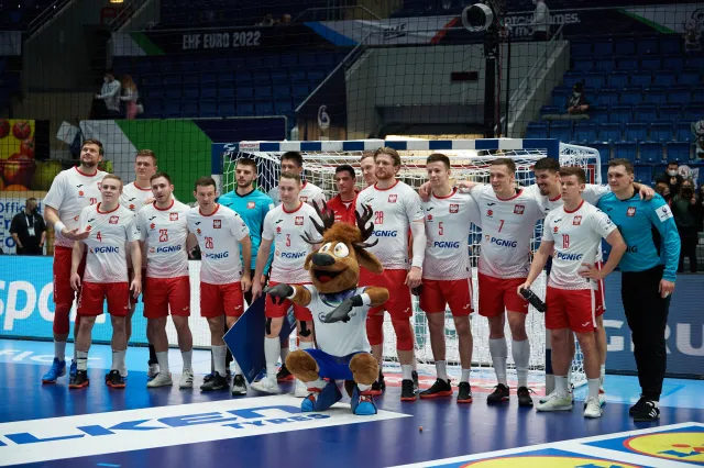 ME piłkarzy ręcznych. Reprezentacja Polski turniej zakończyła na 12. miejscu