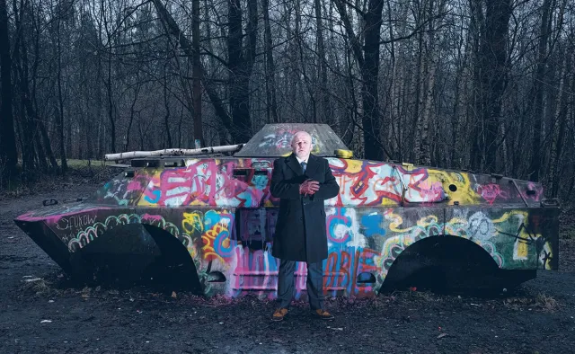 Paweł Kowal: Rząd pcha nas na Wschód [#RigamontiRazy2]