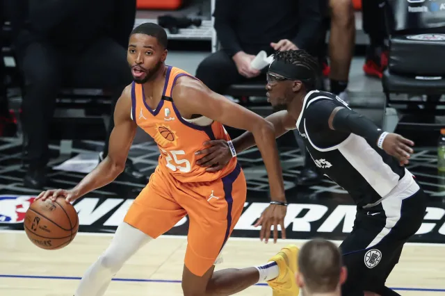 NBA. Pewne wygrane finalistów z poprzedniego sezonu