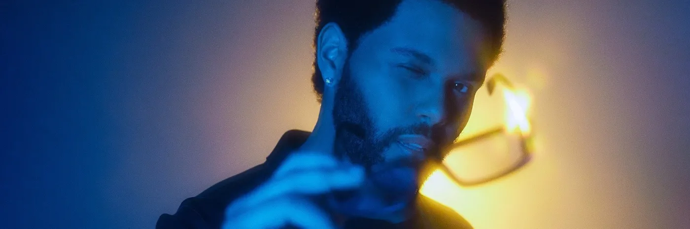 The Weeknd „Dawn FM” wydany także na płycie