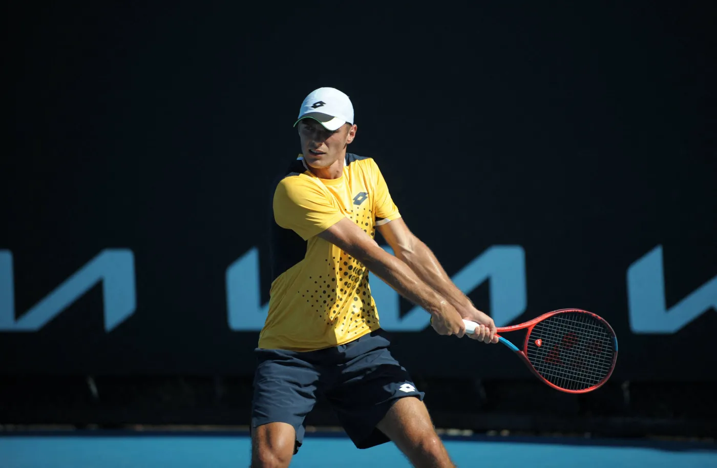 Znany francuski tenisista rywalem Żuka na otwarcie turnieju w Montpellier