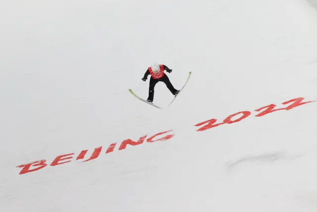 Jeśli Polacy z Pekinu wrócą z jednym medalem to będzie sukces [OPINIA]