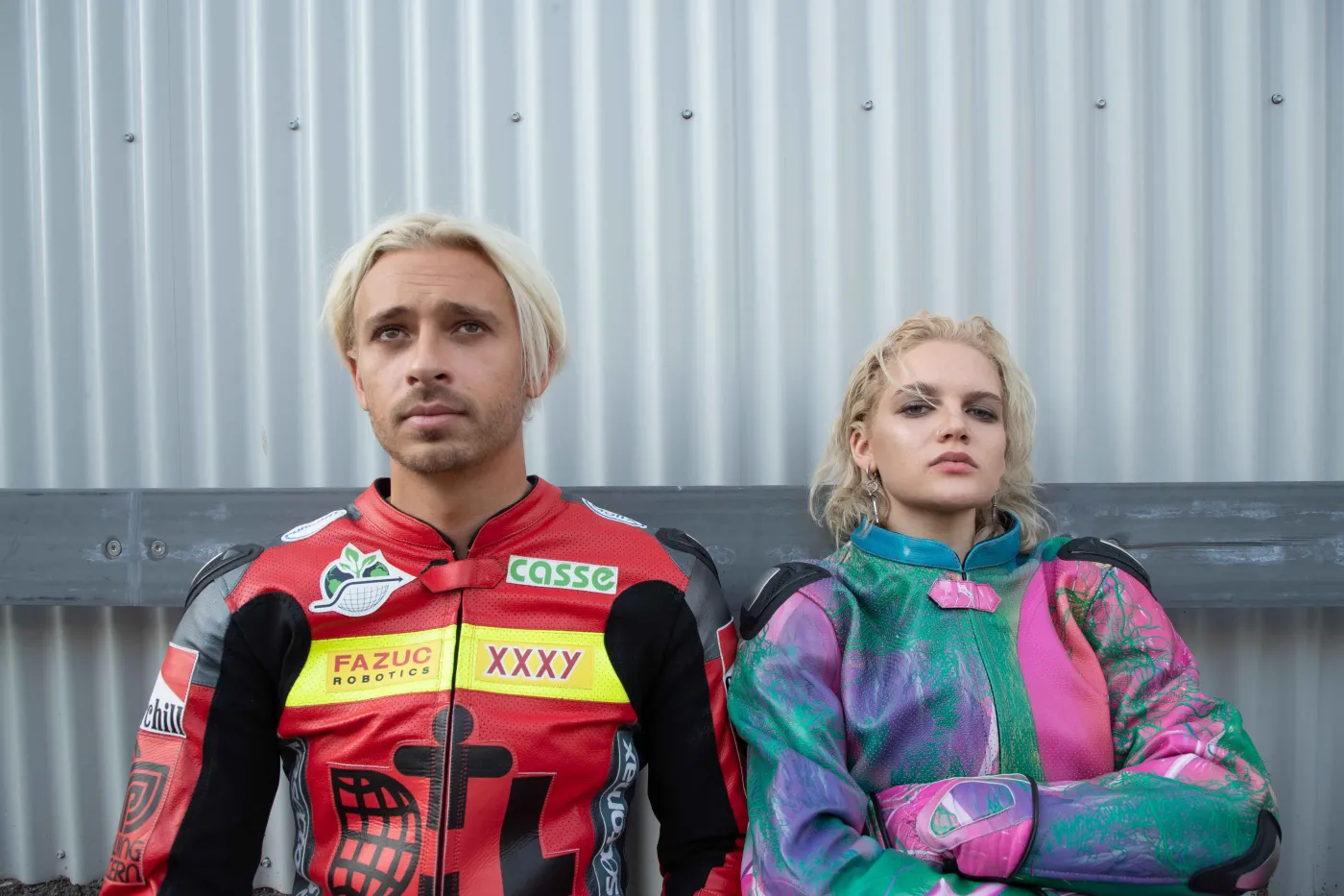 Flume zapowiada nowy album na maj. Posłuchaj "Say Nothing"