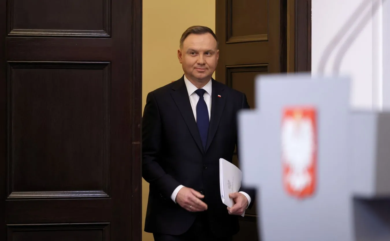 Andrzej Duda
