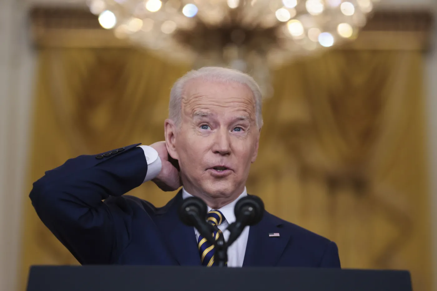 Joe Biden