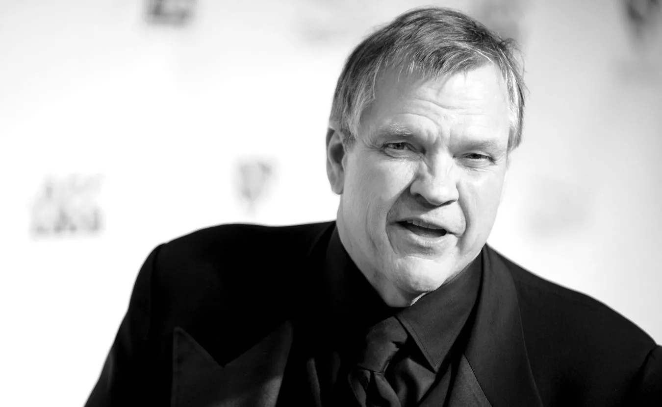 Meat Loaf nie żyje. Muzyk miał 74 lata
