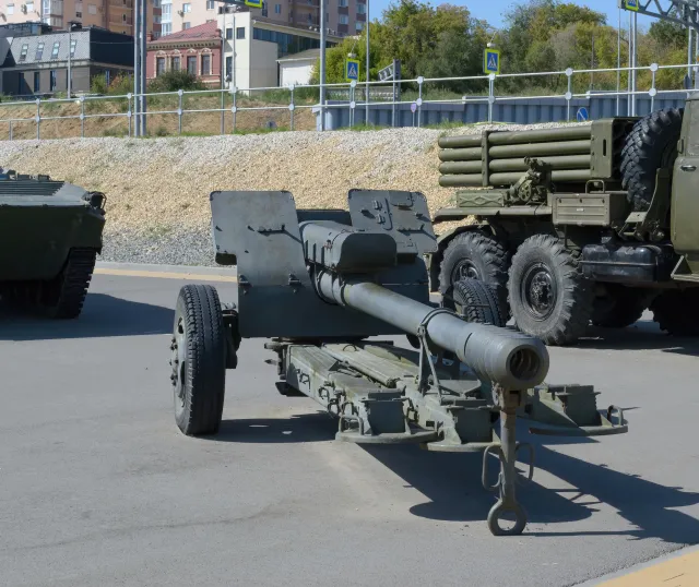 WSJ: Niemcy zablokowały dostawy artylerii z Estonii na Ukrainę