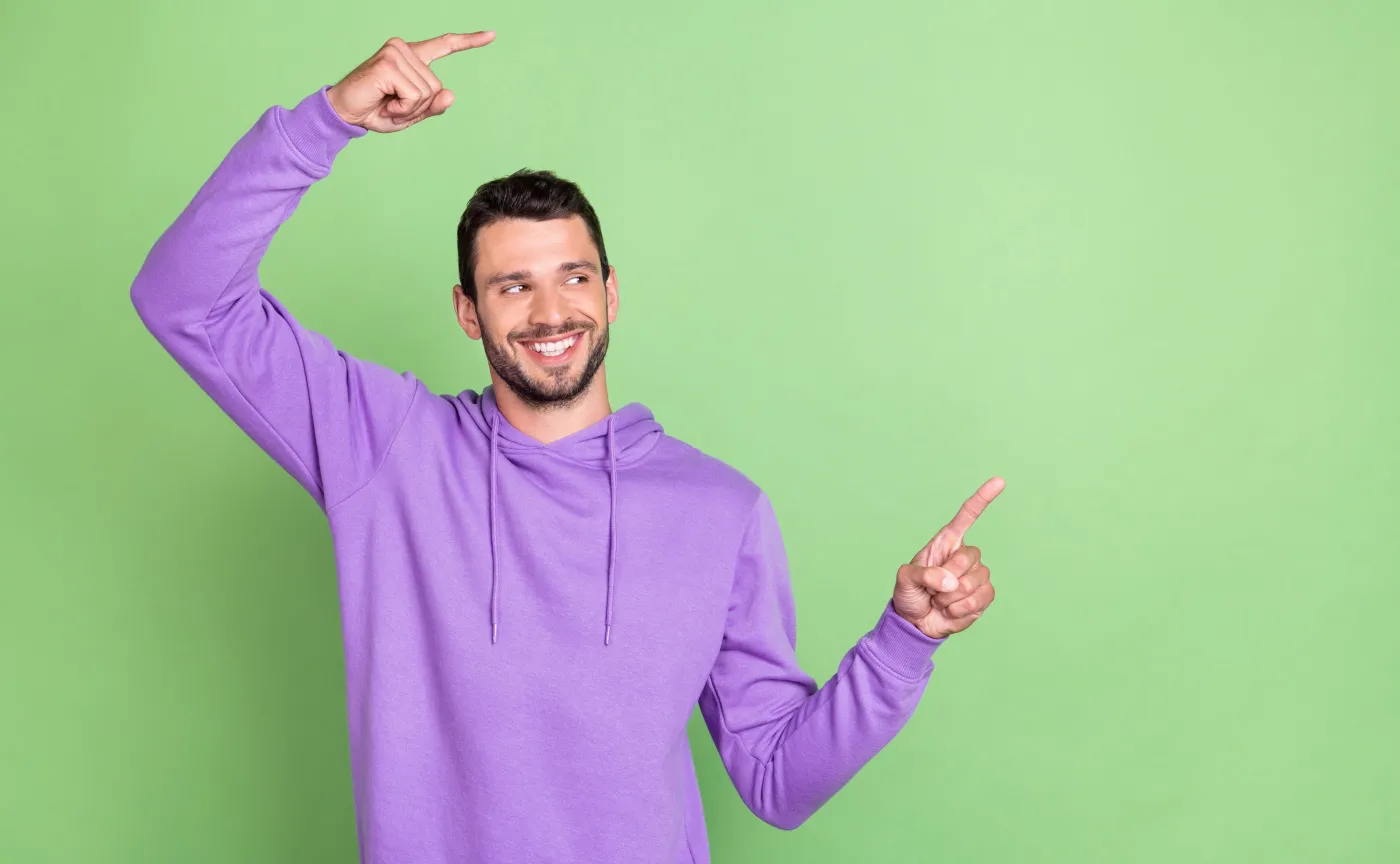 Zielony uspokaja, fiolet zwalcza gorączkę. Jak kolor wpływa na organizm?