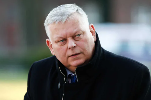 Suski wbija szpilę Lichockiej. "Jest przeciw polskiej kulturze"