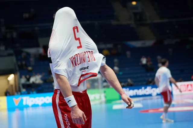 ME piłkarzy ręcznych. EHF odrzuciła protest Polski złożony po meczu z Rosją