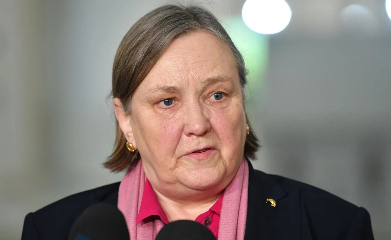 "Wasze flaki będą latać po całej Europie". Róża Thun pokazała mail z groźbami