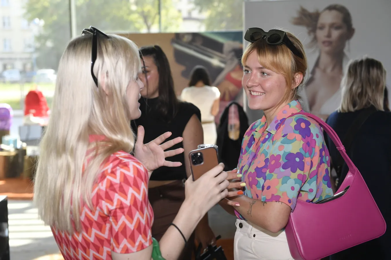 Krefft krytykuje środowisko filmowe: Nie wiedza, jak pracować z dziećmi