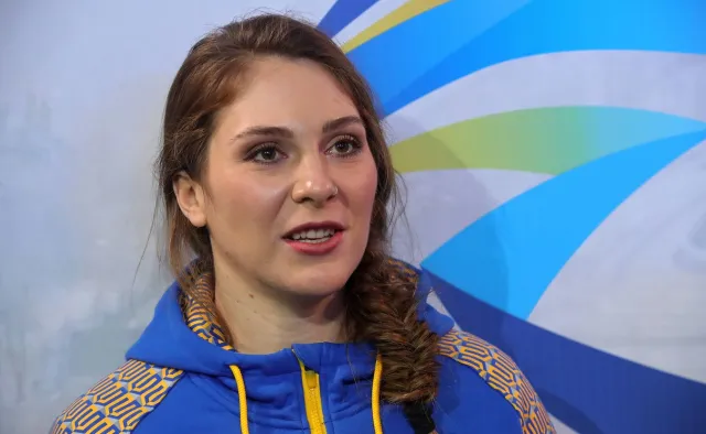 Ukrainka Lidia Gunko na dopingu. Dehydrochlormethyltestosteron