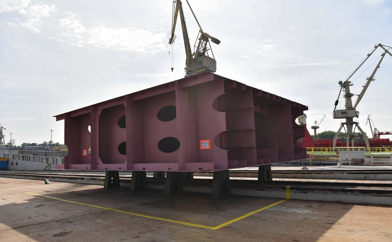 Słynna STĘPKA ze Szczecina idzie na złom