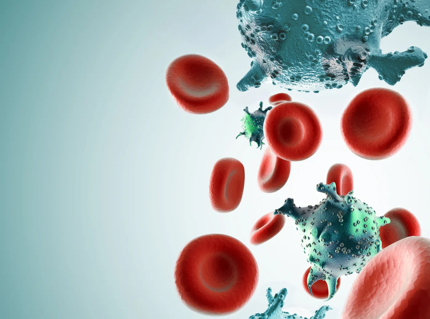 Szczególnie zjadliwy wariant wirusa HIV odkryty w Holandii