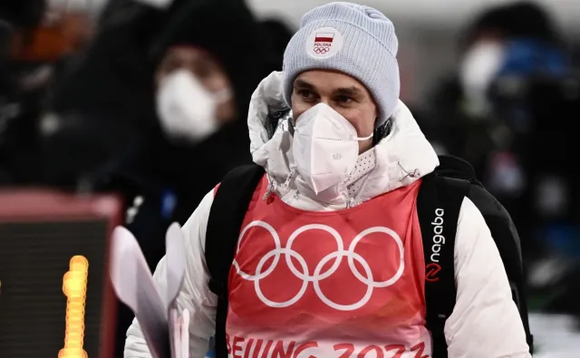 Żyła w Pekinie: Pomyślałem - i to był mój błąd