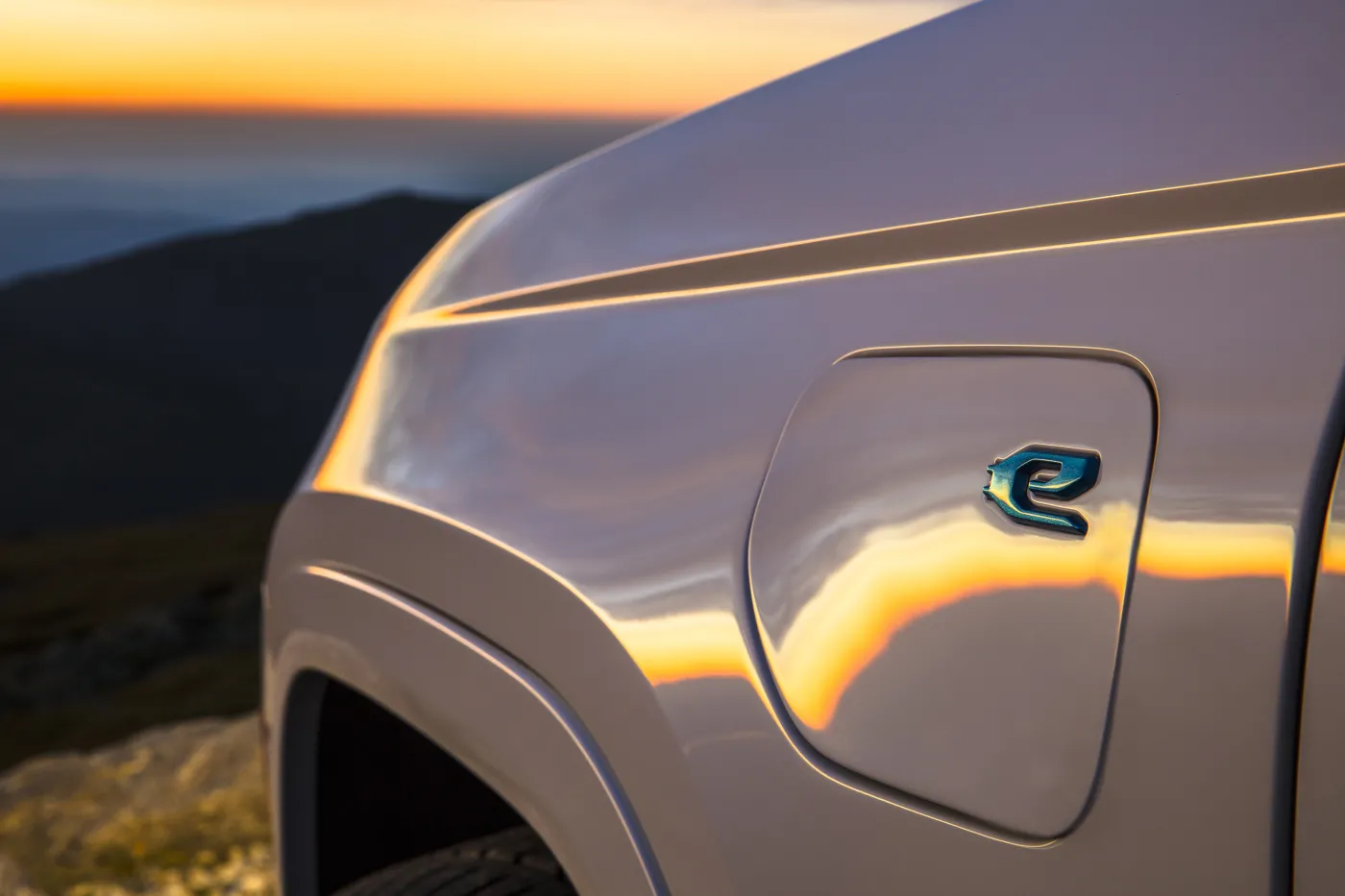 Jeep Grand Cherokee nowej generacji