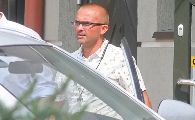 Jakub Banaś na podsłuchu. NIK: Ogromna skala ataków