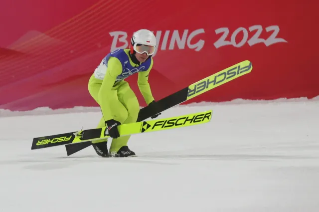 Szalony konkurs drużyn mieszanych. Kanada i Rosja z medalami. Polska na 6. miejscu