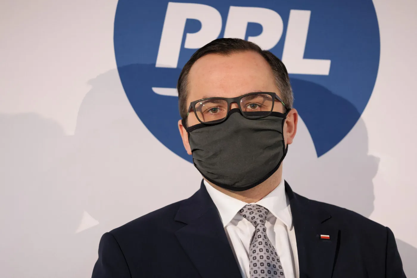Zaskakująca prognoza dla polskiego lotnictwa. Horała mówi o danych z 2041