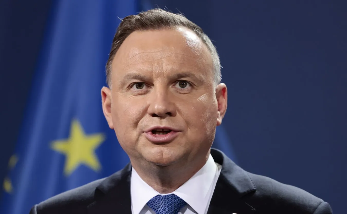 Prezydent powołał prezesów NSA i Izby Kontroli Nadzwyczajnej SN. Znamy nazwiska