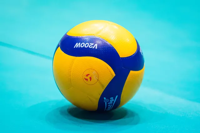 FIVB pomimo inwazji na Ukrainę szykuje się do MŚ w Rosji