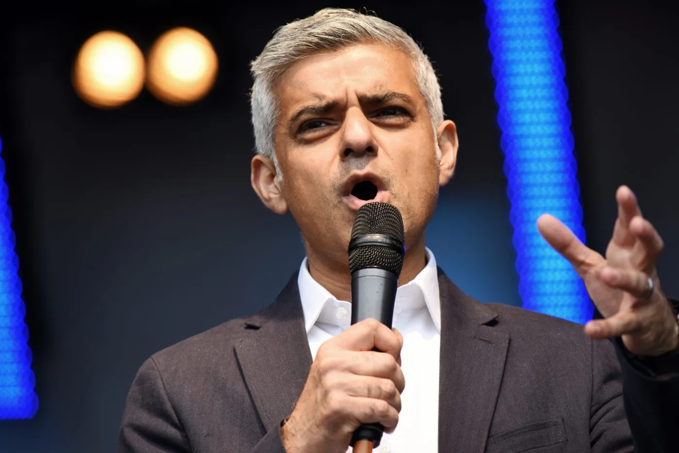 Burmistrz Londynu wzywa do przejęcia nieruchomości rosyjskich oligarchów