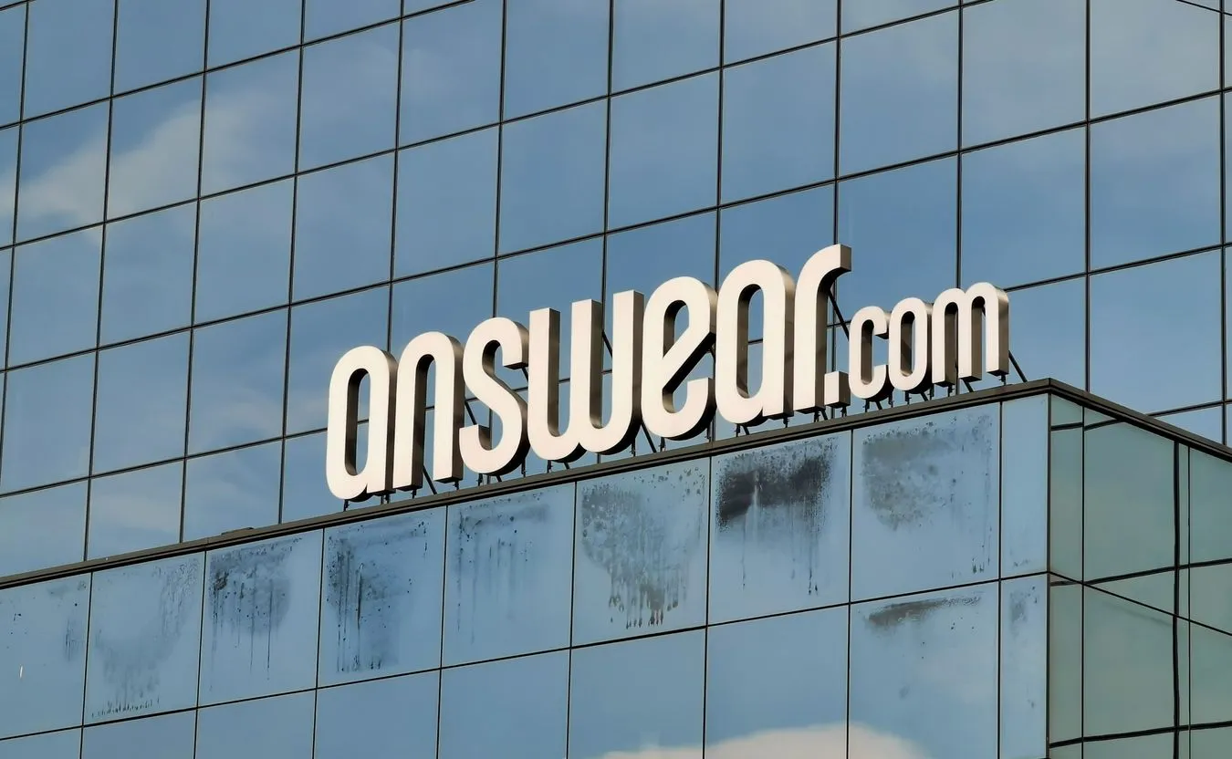 Answear.com wstrzymuje dostawy na Ukrainie