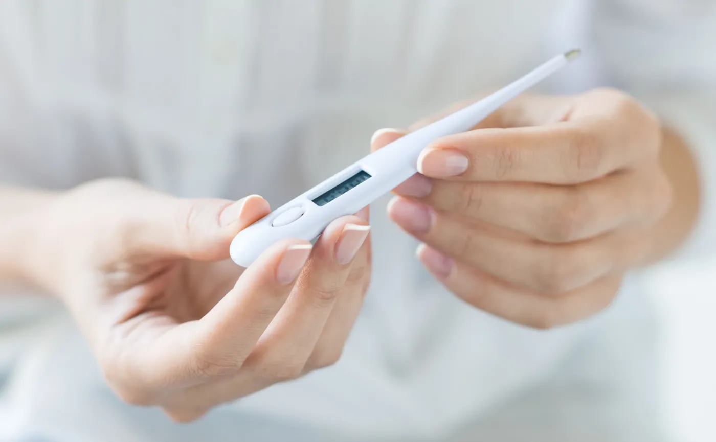 Jak wybrać najlepszy termometr? PRZEGLĄD