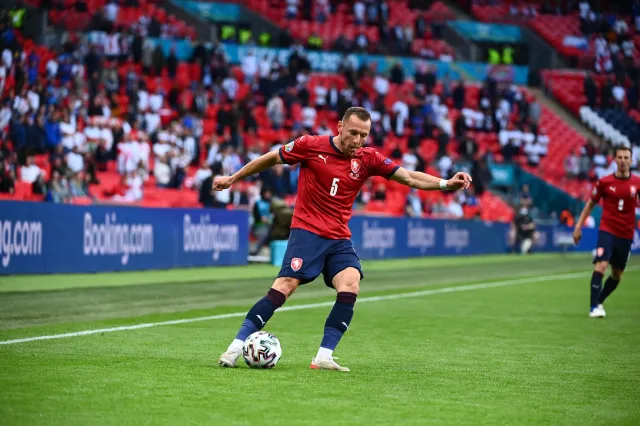 Oficjalnie! Czechy odmówiły gry z Rosją w barażach do MŚ 2022