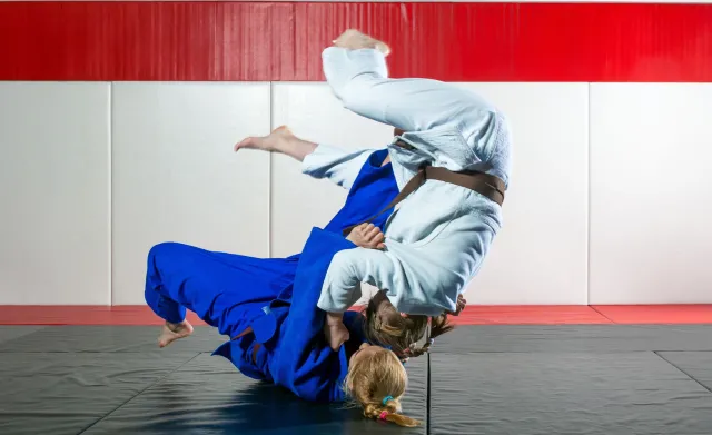 Kiedyś walczyły ze sobą o olimpijskie złoto, a teraz… wzięły ślub